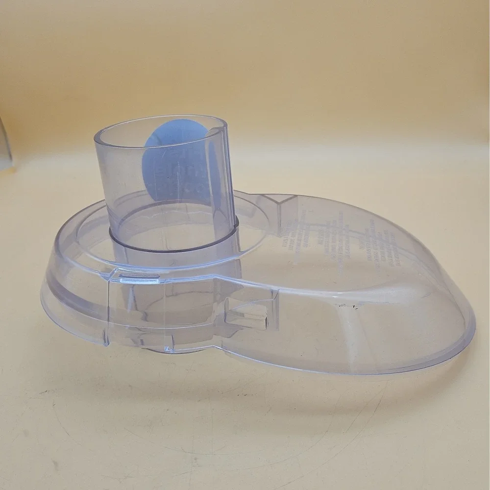 Hamilton Beach 67608Z - Big Mouth Juice Extractor Replacement Lid